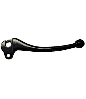 Maneta izquierda negra Vespa P 200