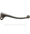 Maneta derecha cromada Montesa 250