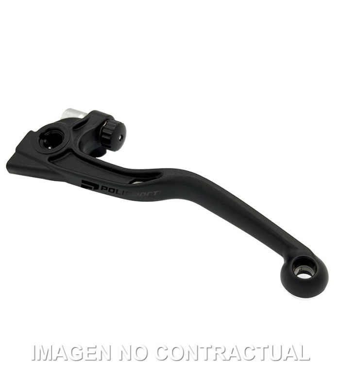 MANETA EMBRAGUE IRROMPIBLE POLISPORT BETA, HUSQVARNA, SHERCO