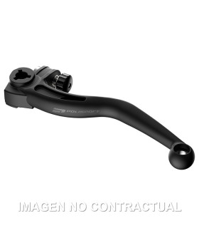 MANETA EMBRAGUE IRROMPIBLE POLISPORT GAS GAS-HUSQVARNA