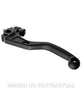 MANETA EMBRAGUE IRROMPIBLE POLISPORT HONDA CRF 450 R