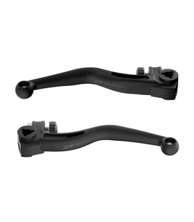 Kit de manetas irrompibles APT Polisport Para KTM SX/EXC/SX-F/EXC-F Husqvarna TC/FC/TE/FE Sherco SE-R/SEF-R GasGas MC/MC-F
