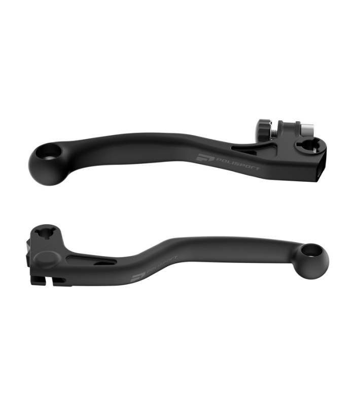 Kit de manetas irrompibles APT Polisport Para Honda CR 125R/250R (04/07)