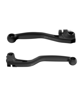Kit de manetas irrompibles APT Polisport Para Honda CRF 250R/RX (10/24) CRF 450R/RX (07/20)