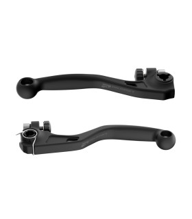 Kit de manetas irrompibles APT Polisport Para Honda CRF 450R/RX (21/24)