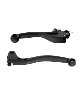 Kit de manetas irrompibles APT Polisport Para Yamaha YZ/-F 125/250(09/24) YZ 250/450FX(15/24) YZ 125/250X(18/24)