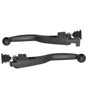 JUEGO MANETAS POLISPORT APT MAGURA HUSQVARNA