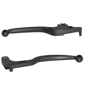 Kit de manetas irrompibles APT Polisport Para Yamaha Tenere 700