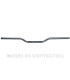 Manillar TRW Aluminio 22 mm Superbike Titanio