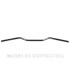 Manillar TRW acero 22 mm Classic Low