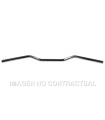 Manillar TRW acero 22 mm Classic Low