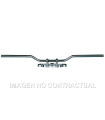 Manillar TRW acero 22 mm Speedfighter cromado