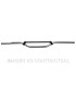 Manillar TRW Aluminio 22 mm Off-Road Titanio medium