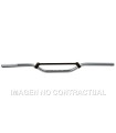 Manillar TRW Aluminio 22 mm Off-Road Titanio medium