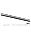 Semi manillar TRW anodizado Plata 285 mm