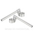 Kit seminanillar TRW Relaxbar Plata 45 mm Komfort