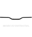 Manillar TRW Maxi Trail 28,6 mm Negro