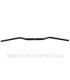 Manillar TRW Maxi Trail 28,6 mm Negro