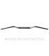 Manillar TRW Maxi Trail 28,6 mm Plateado medium