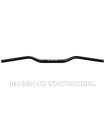 Manillar TRW Maxi Trail 28,6 mm Negro medium