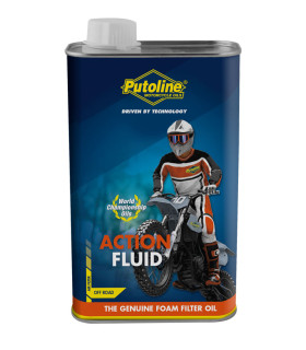 BOTELLA PUTOLINE ACTION FLUID 1 L