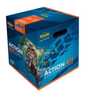KIT PUTOLINE ACTION KIT