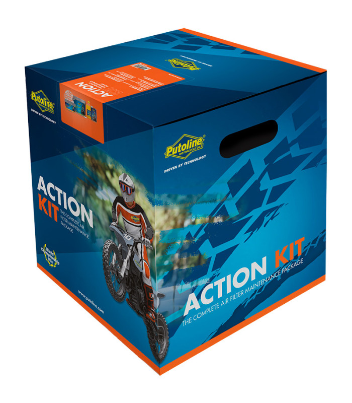 KIT PUTOLINE ACTION KIT