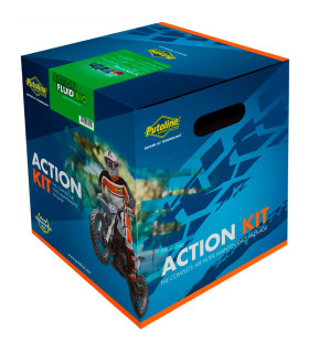 KIT PUTOLINE ACTION KIT BIODEGRADABLE