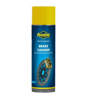AEROSOL PUTOLINE BRAKE CLEANER 500 ML