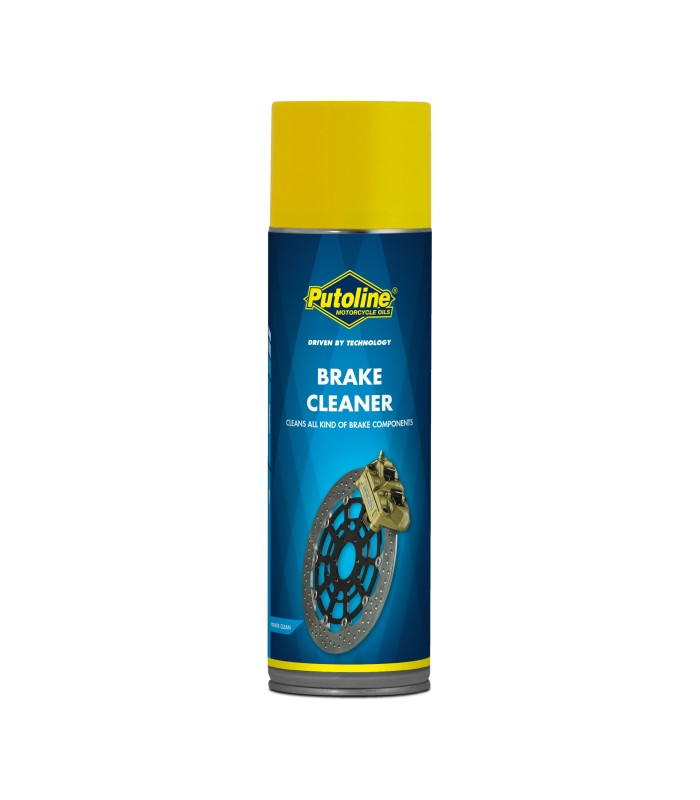 AEROSOL PUTOLINE BRAKE CLEANER 500 ML