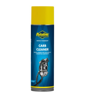 AEROSOL PUTOLINE CARB CLEANER 500 ML