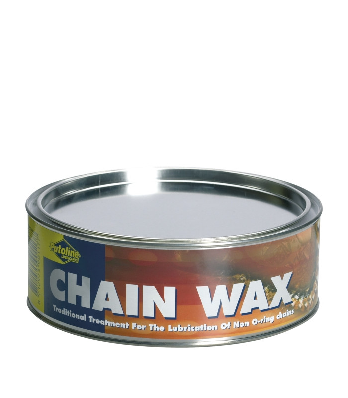 LATA CERA PUTOLINE CHAINWAX 1 KG