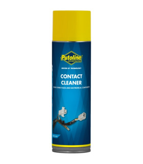 AEROSOL PUTOLINE CONTACT CLEANER 500 ML