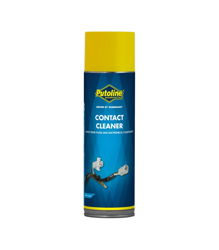 AEROSOL PUTOLINE CONTACT CLEANER 500 ML