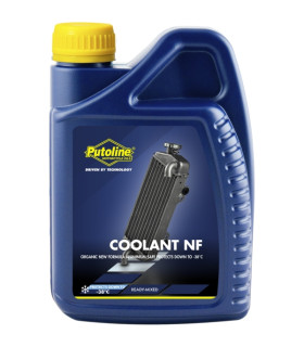 BOTELLA PUTOLINE COOLANT NF 1 L