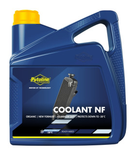 GARRAFA PUTOLINE COOLANT NF 4 L