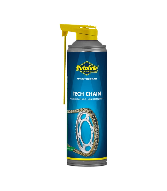 AEROSOL PUTOLINE TECH CHAIN 500 ML
