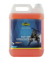 GARRAFA PUTOLINE PUT OFF CONCENTRATED 5 L