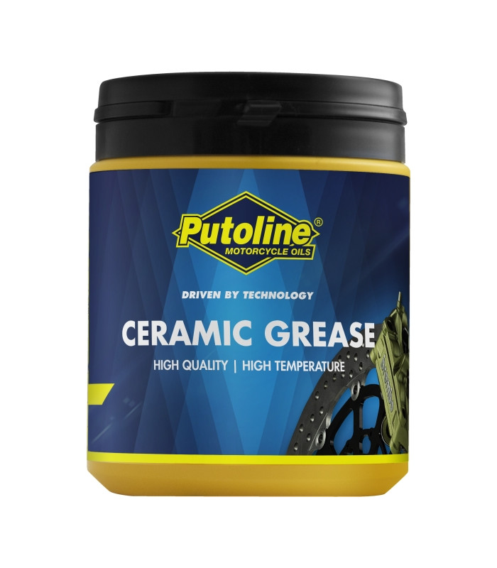 GRASA PUTOLINE CERAMIC GREASE 600 G