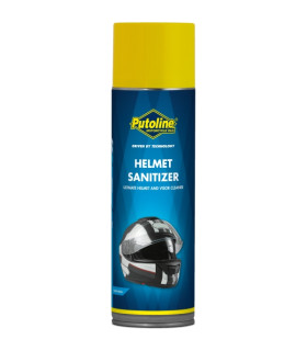 AEROSOL PUTOLINE HELMET SANITIZER 500 ML