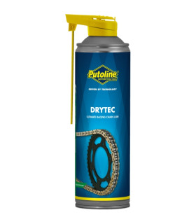 AEROSOL PUTOLINE DRYTEC 500 ML