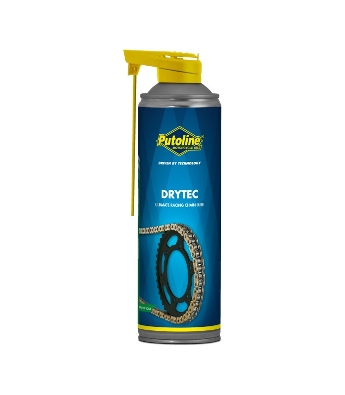 AEROSOL PUTOLINE DRYTEC 500 ML
