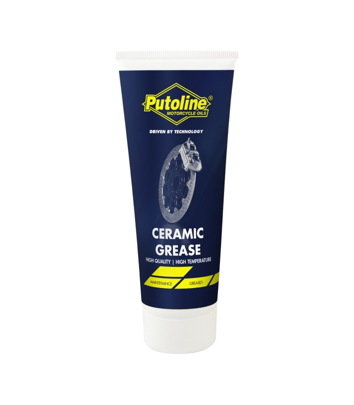 TUBO GRASA PUTOLINE CERAMIC GREASE 100 G