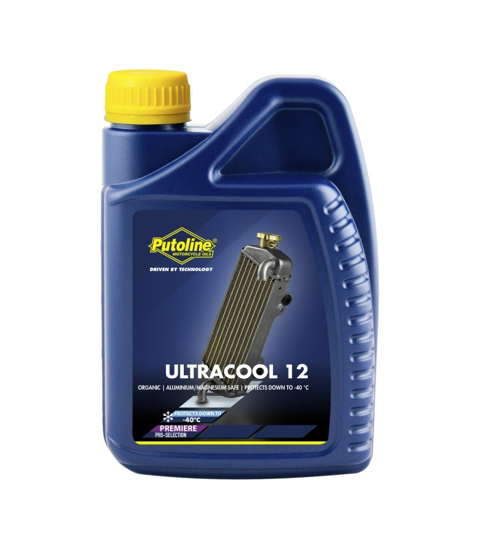 BOTELLA PUTOLINE ULTRACOOL 12 1 L