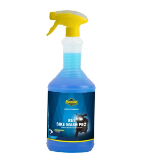 PULVERIZADOR PUTOLINE RS1 BIKE WASH PRO 1 L