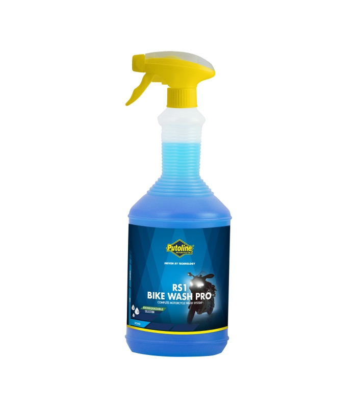 PULVERIZADOR PUTOLINE RS1 BIKE WASH PRO 1 L
