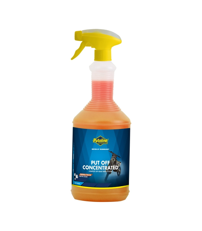 PULVERIZADOR PUTOLINE PUT OFF CONCENTRATED 1 L