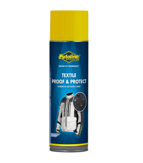 AEROSOL PUTOLINE IMPREGNACIÓN TEXTIL PROOF 500 ML