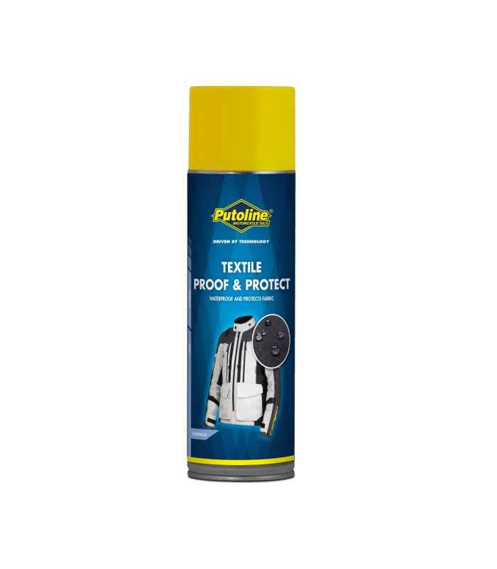 AEROSOL PUTOLINE IMPREGNACIÓN TEXTIL PROOF 500 ML