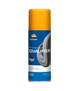 AEROSOL REPSOL QUALIFIER CHAIN DRY 400 ml